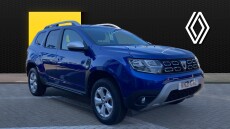 Dacia Duster 1.0 TCe 90 Comfort 5dr Petrol Estate